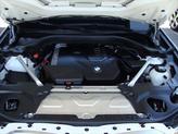 Thumbnail of 2020 Mineral White Metallic BMW X3