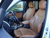 Thumbnail of 2020 Mineral White Metallic BMW X3