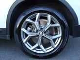 Thumbnail of 2020 Mineral White Metallic BMW X3