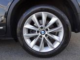 Thumbnail of 2014 Black Sapphire Metallic BMW X3