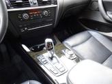 Thumbnail of 2014 Black Sapphire Metallic BMW X3