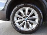 Thumbnail of 2014 Black Sapphire Metallic BMW X3