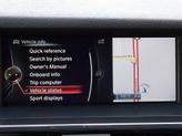 Thumbnail of 2014 Black Sapphire Metallic BMW X3