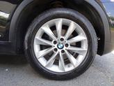 Thumbnail of 2014 Black Sapphire Metallic BMW X3