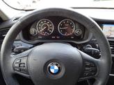 Thumbnail of 2014 Black Sapphire Metallic BMW X3