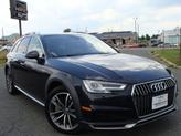 Photo of 2018 Moonlight Blue Audi A4 allroad