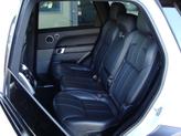 Thumbnail of 2016 White Land Rover Range Rover Sport