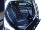 Thumbnail of 2016 White Land Rover Range Rover Sport