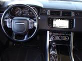 Thumbnail of 2016 White Land Rover Range Rover Sport
