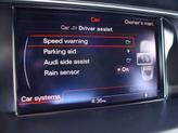 Thumbnail of 2015 Monsoon Gray Metallic Audi A4
