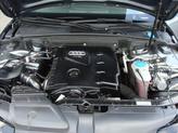Thumbnail of 2015 Monsoon Gray Metallic Audi A4