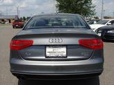 Thumbnail of 2015 Monsoon Gray Metallic Audi A4