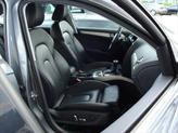 Thumbnail of 2015 Monsoon Gray Metallic Audi A4