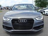 Thumbnail of 2015 Monsoon Gray Metallic Audi A4