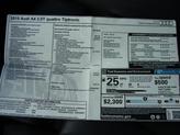 Thumbnail of 2015 Monsoon Gray Metallic Audi A4