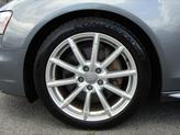 Thumbnail of 2015 Monsoon Gray Metallic Audi A4