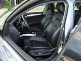 Thumbnail of 2015 Monsoon Gray Metallic Audi A4