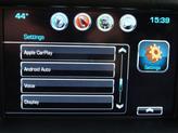 Thumbnail of 2017 Summit White GMC Yukon XL