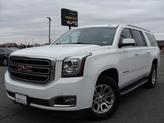 Thumbnail of 2017 Summit White GMC Yukon XL