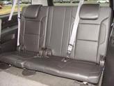 Thumbnail of 2017 Summit White GMC Yukon XL