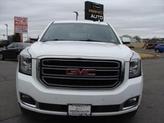 Thumbnail of 2017 Summit White GMC Yukon XL