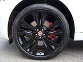 Thumbnail of 2021 Fuji White Jaguar F-PACE