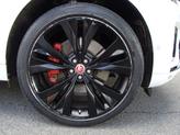 Thumbnail of 2021 Fuji White Jaguar F-PACE