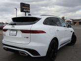 Thumbnail of 2021 Fuji White Jaguar F-PACE