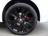 Thumbnail of 2021 Fuji White Jaguar F-PACE