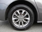 Thumbnail of 2021 Gray Toyota Sienna