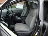 Thumbnail of 2021 Gray Toyota Sienna