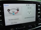 Thumbnail of 2021 Gray Toyota Sienna