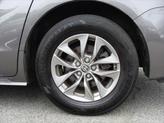 Thumbnail of 2021 Gray Toyota Sienna