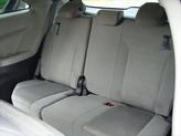 Thumbnail of 2021 Gray Toyota Sienna