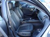 Thumbnail of 2019 Gray Metallic Audi A4