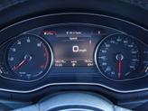 Thumbnail of 2019 Gray Metallic Audi A4