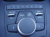 Thumbnail of 2019 Gray Metallic Audi A4