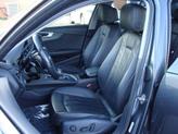 Thumbnail of 2019 Gray Metallic Audi A4