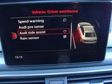 Thumbnail of 2019 Gray Metallic Audi A4
