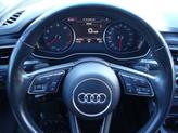 Thumbnail of 2019 Gray Metallic Audi A4