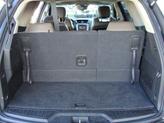 Thumbnail of 2015 Carbon Black Metallic GMC Acadia