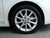 Thumbnail of 2012 White Toyota Prius v