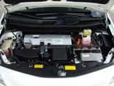Thumbnail of 2012 White Toyota Prius v