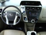 Thumbnail of 2012 White Toyota Prius v