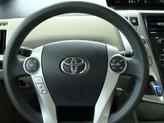 Thumbnail of 2012 White Toyota Prius v