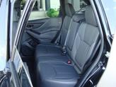 Thumbnail of 2023 Crystal Black Silica Subaru Forester