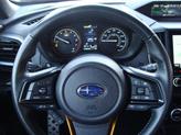 Thumbnail of 2023 Crystal Black Silica Subaru Forester