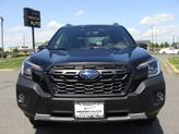 Thumbnail of 2023 Crystal Black Silica Subaru Forester