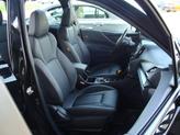 Thumbnail of 2023 Crystal Black Silica Subaru Forester