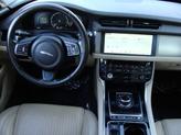 Thumbnail of 2017 White Jaguar XF